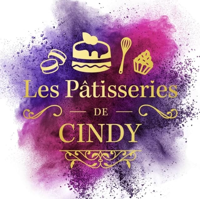 LES PÂTISSERIES DE CINDY